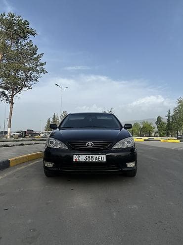 мотор камри 2.4 цена бишкек: Toyota Camry: 2003 г., 2.4 л, Автомат, Бензин, Седан — 5