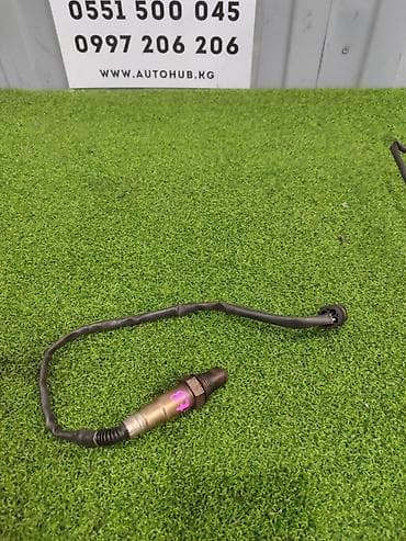 bmw e34 2 8: Лямбда зонд BMW 1991 г. — 1