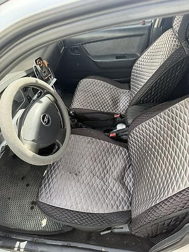 volkswagen passat 1 8: Daewoo Nexia: 2010 г., 1.6 л, Механика, Бензин, Седан — 7
