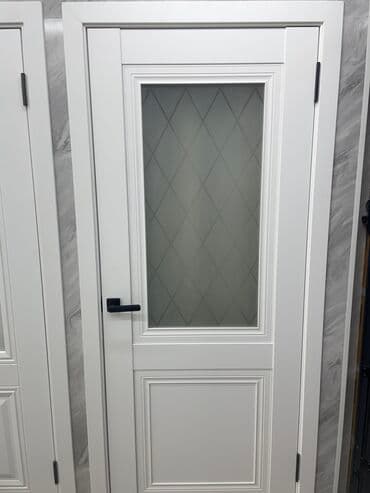 LesoBishkek: Двери