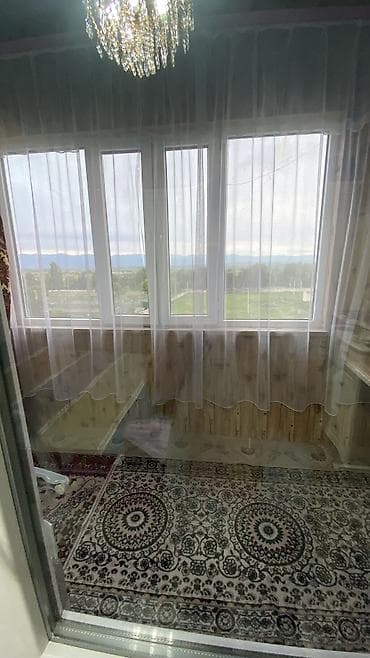мойка для парикмахерской: 3 комнаты, 85 м², 105 серия, 5 этаж, Евроремонт — 6