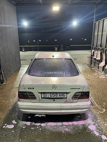 датчик положения дроссельной заслонки опель вектра б: Mercedes-Benz E-Class: 2000 г., 4.3 л, Автомат, Бензин, Седан — 7