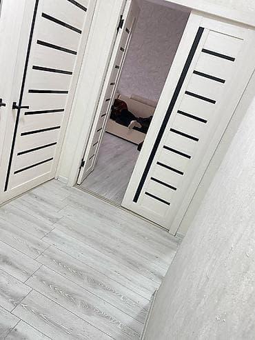 5: 3 комнаты, 78 м², 105 серия, 5 этаж, Свежий ремонт — 1