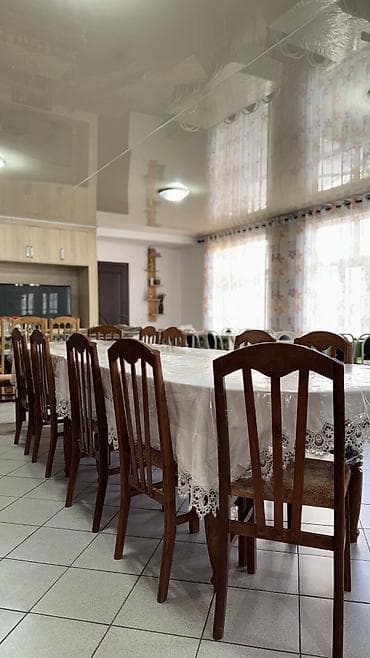 дом турбаза: Койко-место, R house Karakol Каракол — 8