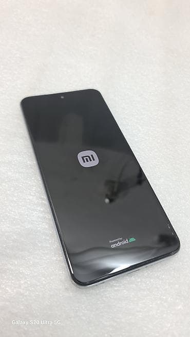 aiphone 8: Redmi, Redmi Note 9 Pro, Б/у, 128 ГБ, цвет - Белый, 2 SIM — 2