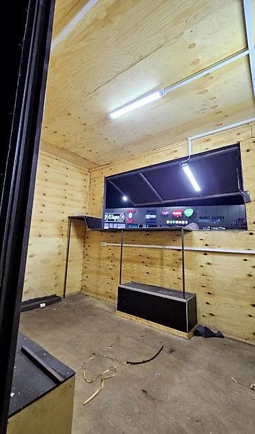 готовый бизнес аппарат: Продажа бизнеса Фудтрак, Вместе с: Оборудование и мебель, Новый — 7