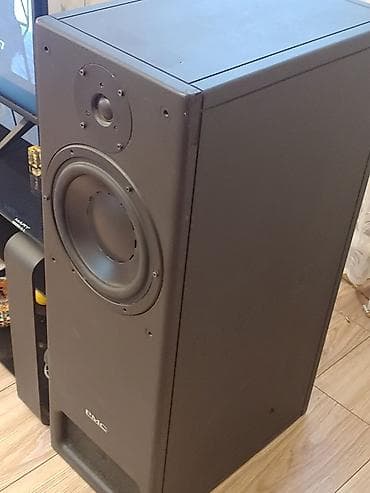 Аудиотехника: PMC * AB2 Made in U.K England Напольники полочникиPMC DB 1*★ — 3