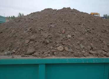 Гравий, Васильевский карьер, Для фундамента, Для стяжки, Засыпка, Зил at lalafo.kg Гравий, Васильевский карьер, Для фундамента, Для стяжки, Засыпка, Зил