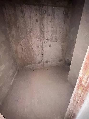 Квартиры: 2 комнаты, 65 м², Асанбай мкр 4 этаж, ПСО (под самоотделку) — 2
