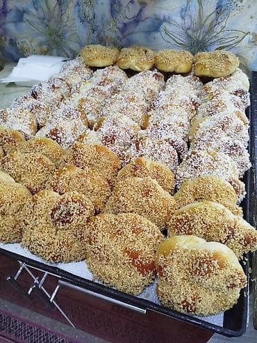 glovo id: Ищу работу на Иссык куле по времени до 13.00, выпечка булочек, каждый — 2