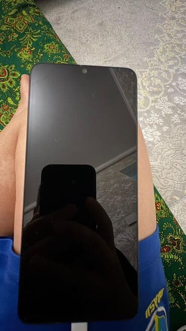 poco 1: Realme Б/у, 128 ГБ, цвет - Черный, 2 SIM — 3