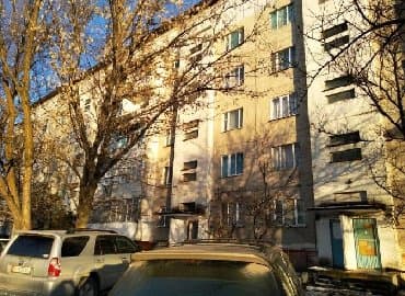 арчалы участок: 3 бөлмө, 60 кв. м, 5 кабат — 1