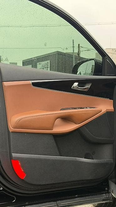 Унаа: Kia Sorento: 2019 г., 2.2 л, Автомат, Дизель, Кроссовер — 5