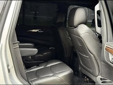 cadillac escalade купить: Cadillac Escalade: 2020 г., 6.2 л, Автомат, Бензин, Внедорожник — 10