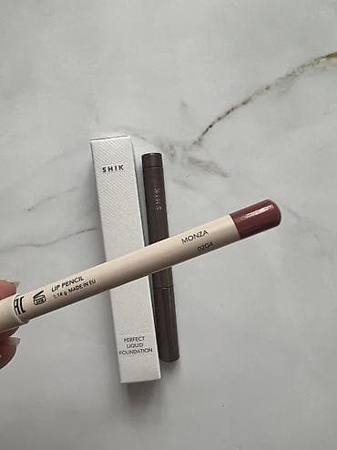 Личные вещи: Набор от SHIK - Тональная основа SHIK Perfect Liquid Foundation (в — 2