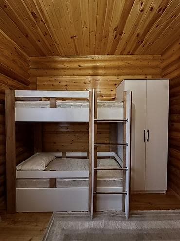 ысык куле: Коттедж, Каусар, Кара-Ой (Долинка), 15 орун — 6