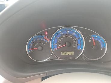 Subaru: Subaru Forester: 2009 г., 2.5 л, Автомат, Бензин, Кроссовер — 3