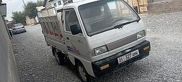 Легкий грузовик, Daewoo, Стандарт, До 1 т, Б/у — 2