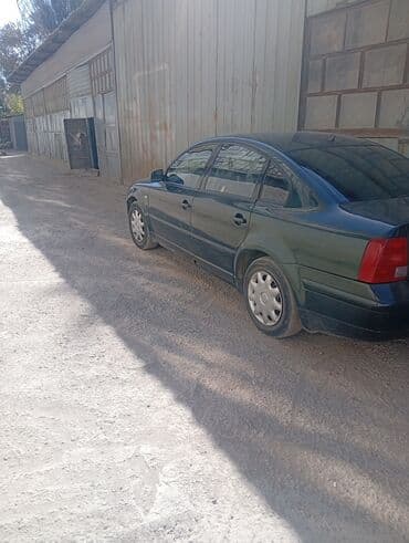 катушка пасат б5: Volkswagen Passat: 1997 г., 1.6 л, Механика, Бензин, Седан — 3