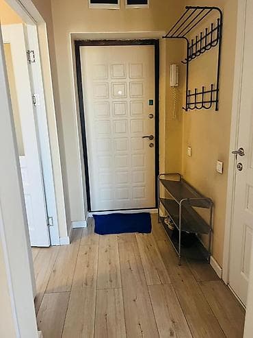 Квартиры: 1 комната, С мебелью полностью — 1