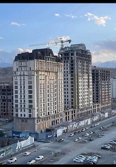 3 комнаты, 75 м², Элитка, 1 этаж at lalafo.kg 3 комнаты, 75 м², Элитка, 1 этаж