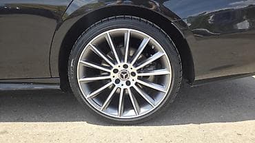 camry 40 2.4: Mercedes-Benz E-Class: 2021 г., 2 л, Автомат, Гибрид, Седан — 9