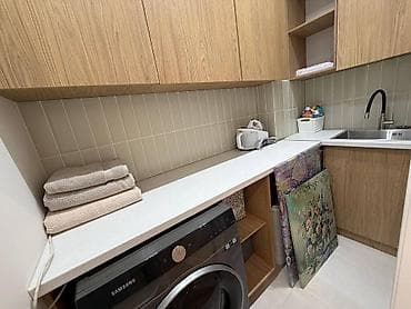 Недвижимость: 3 комнаты, 117 м², Элитка, 2 этаж, Дизайнерский ремонт — 7