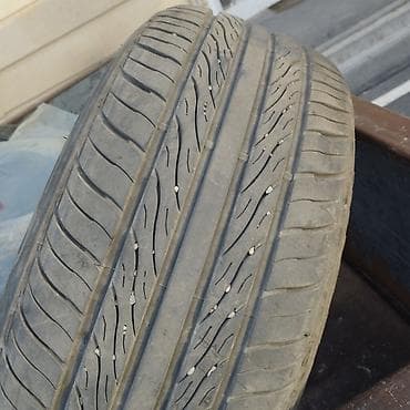 taiota prius: Летние шины Mazzini 215/55 ZR17 98W. Характеристики: - Размер: 215/55 — 2