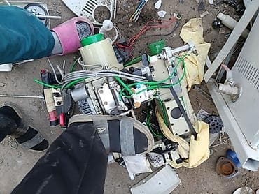 швейный цех в бишкеке: Запчасти на швейные машинки. все абсолютно новые 😍 — 2