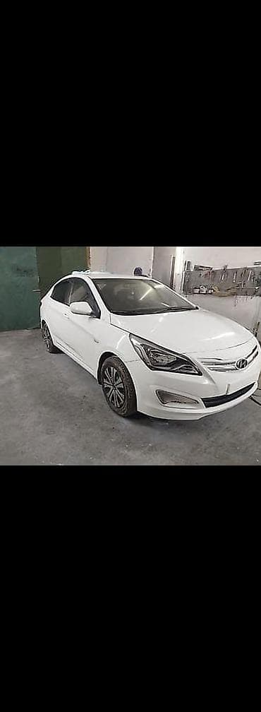 Сдаю Hyundai Solaris под выкуп, | Предоплата, Водительские права, Рассрочка без банка, Бензин