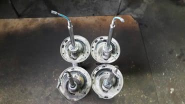 электроусилитель руля: Продам электронный амортизатор на виндом. 100%рабочие!!! — 1