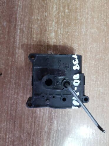 купить мицубиси паджеро спорт в бишкеке: Mitsubishi Pajero 4 актуатор печки, Митсубиси Паджеро 4 сервопривод — 2