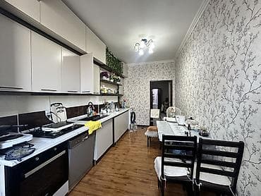180: 5 и более комнат, 116 м², Элитка, 8 этаж, Евроремонт — 6