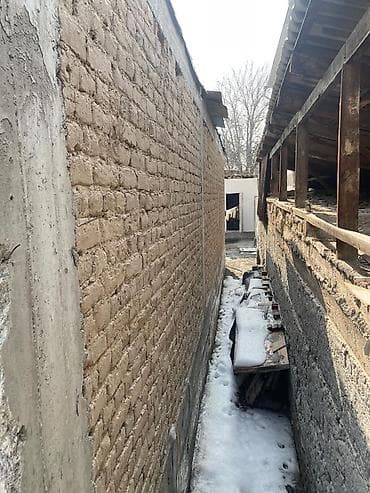 продаю дом бишкек кызыл аскер: 2 соток, Курулуш, Кызыл китеп — 8