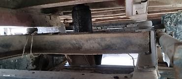 бочка молоковоз: Кузов бортовой ГАЗ, Б/у — 5