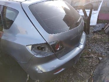 запчасти для опель вектра б: Продаю на запчасти мазда 3 — 7