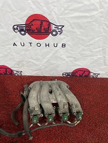 Коллектор Hyundai