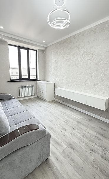 borsan: 1 комната, 42 м², Элитка, 8 этаж, Евроремонт — 6