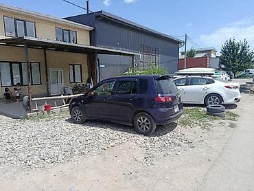 мазда кронос матор: Mazda Demio: 2004 г., Автомат, Бензин, Хэтчбэк — 4