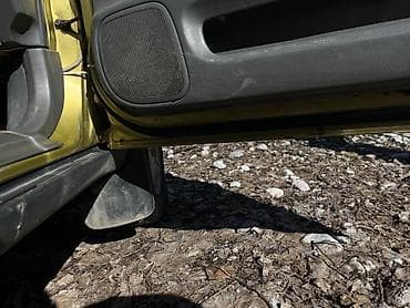 киа спортэдж: Honda CR-V: 1999 г., 2 л, Механика, Бензин, Кроссовер — 10