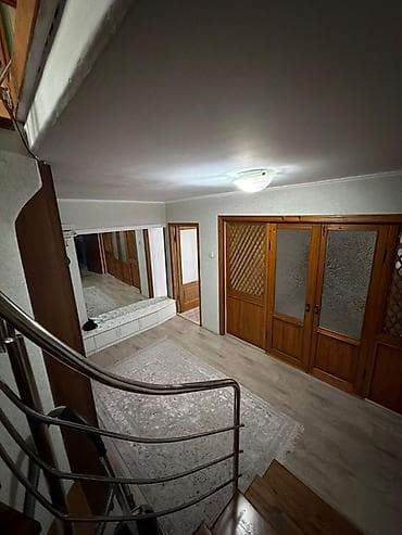 керме тоо: 154 м², 5 бөлмө — 4