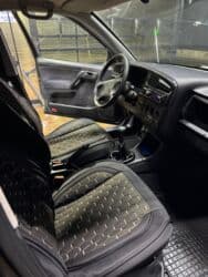 фары на опель вектра б: Volkswagen Vento: 1994 г., 2 л, Механика, Бензин, Седан — 20