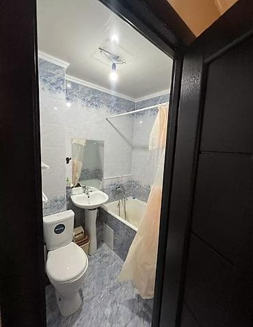 2 комнаты, 45 м², 9 мкр 104 серия, 2 этаж, Косметический ремонт — 4