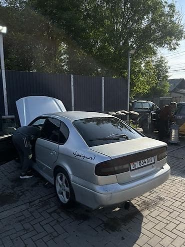 двигатель субару б4: 2.5 б4 автомат коробка мотор привозной замена 4 мес назадМелкие — 2