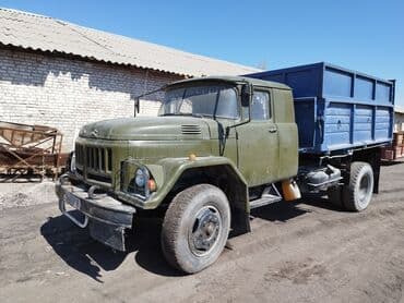 купить мотор на ниву: Грузовик, 7 т, Б/у — 10