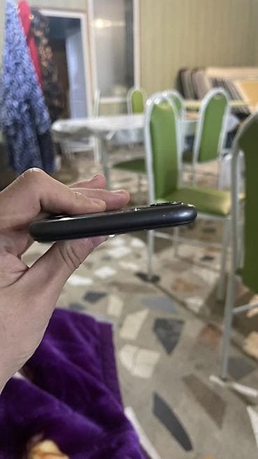 камеры авто: IPhone 11, 128 ГБ, Space Gray, Чехол, 100 % — 5