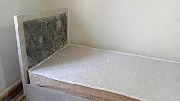 односпалка кровати: Односпальная кровать с матрасом - Размер спального места — 3