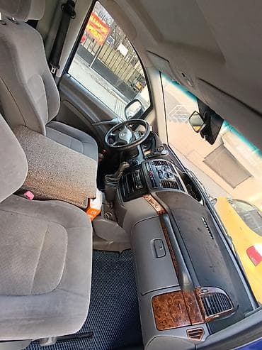 вито 638 купить: Mercedes-Benz Vito: 2009 г., 2.2 л, Типтроник, Дизель, Минивэн — 6