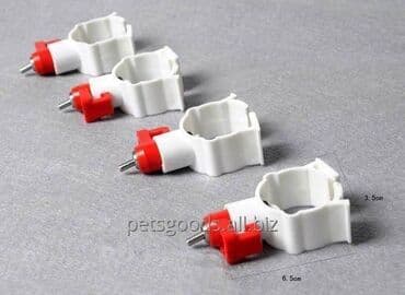 перощипальная машина: Ниппельная поилка для кур Ниппельная поилка предназначена для — 2