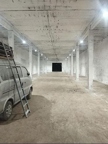 контейнер 20 тонн: Капитальное складское/сельхоз производственное помещение - — 1